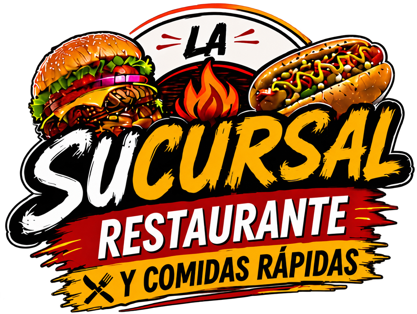 La Sucursal
